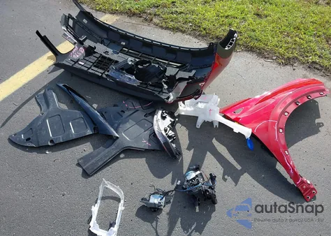 2024 Hyundai Venue Limited z USA, uszkodzony, nr VIN KMHRC8A34RU341165